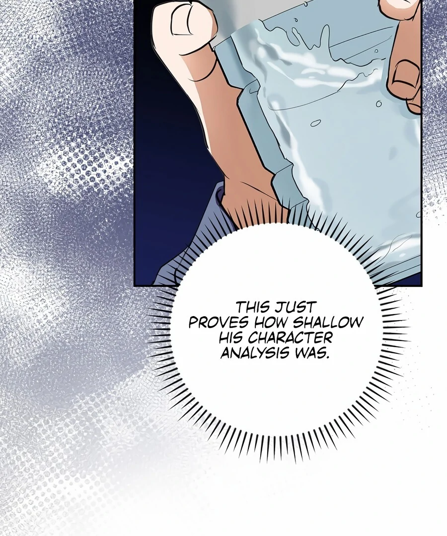 The Script-Eating Actor Chapter 4 - page 65