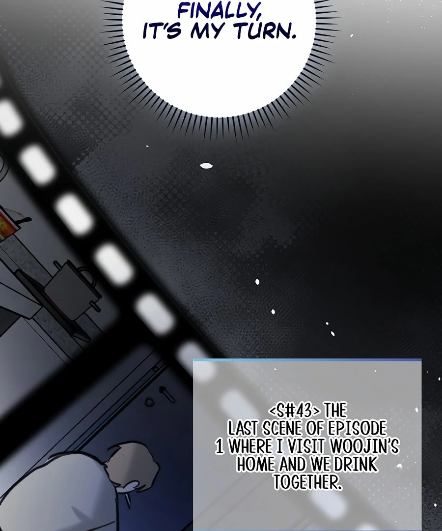 The Script-Eating Actor Chapter 4 - page 81