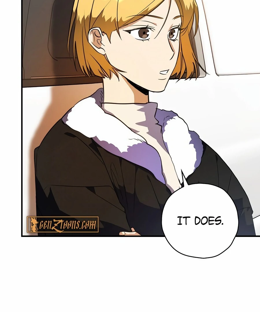 The Script-Eating Actor Chapter 7 - page 101