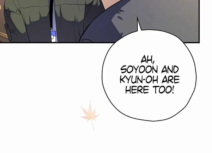 The Script-Eating Actor Chapter 7 - page 31