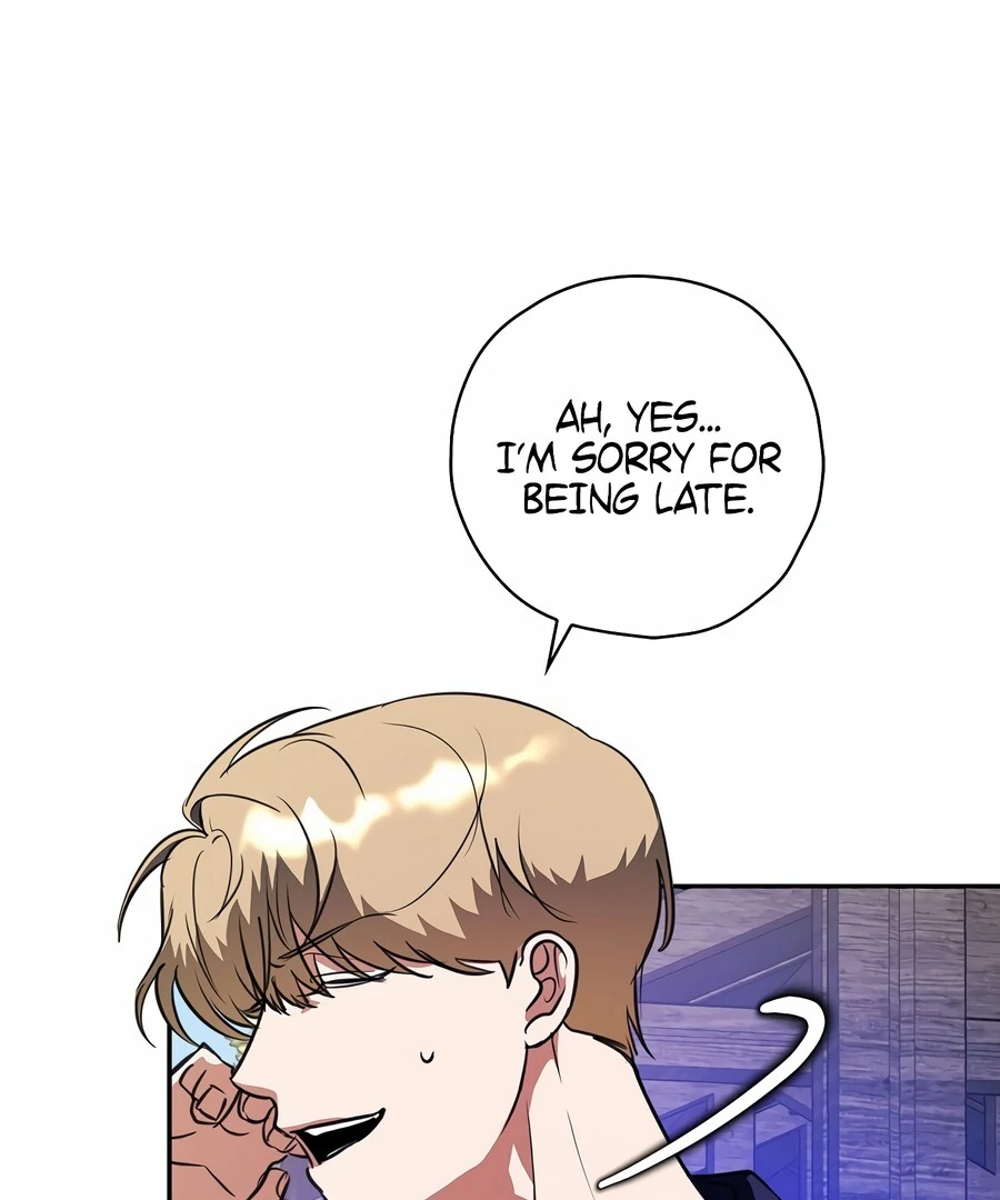 The Script-Eating Actor Chapter 8 - page 6