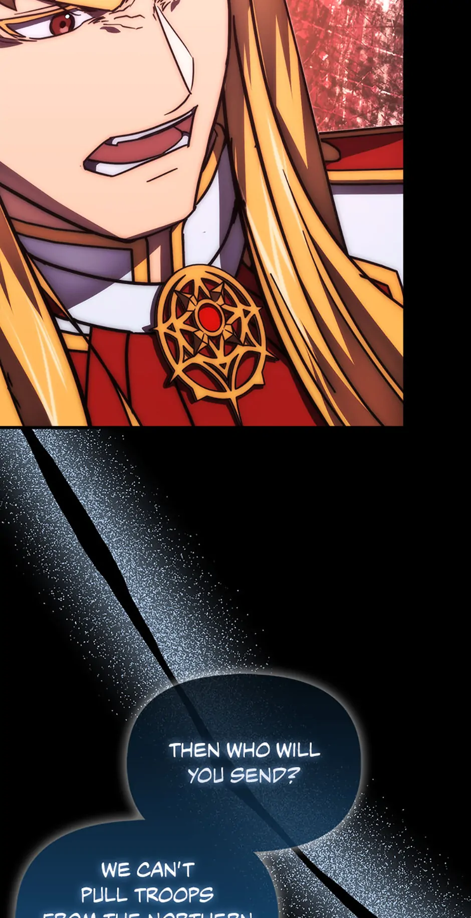9th Class Sword Master: The Guardian of the Sword Chapter 74 - page 11