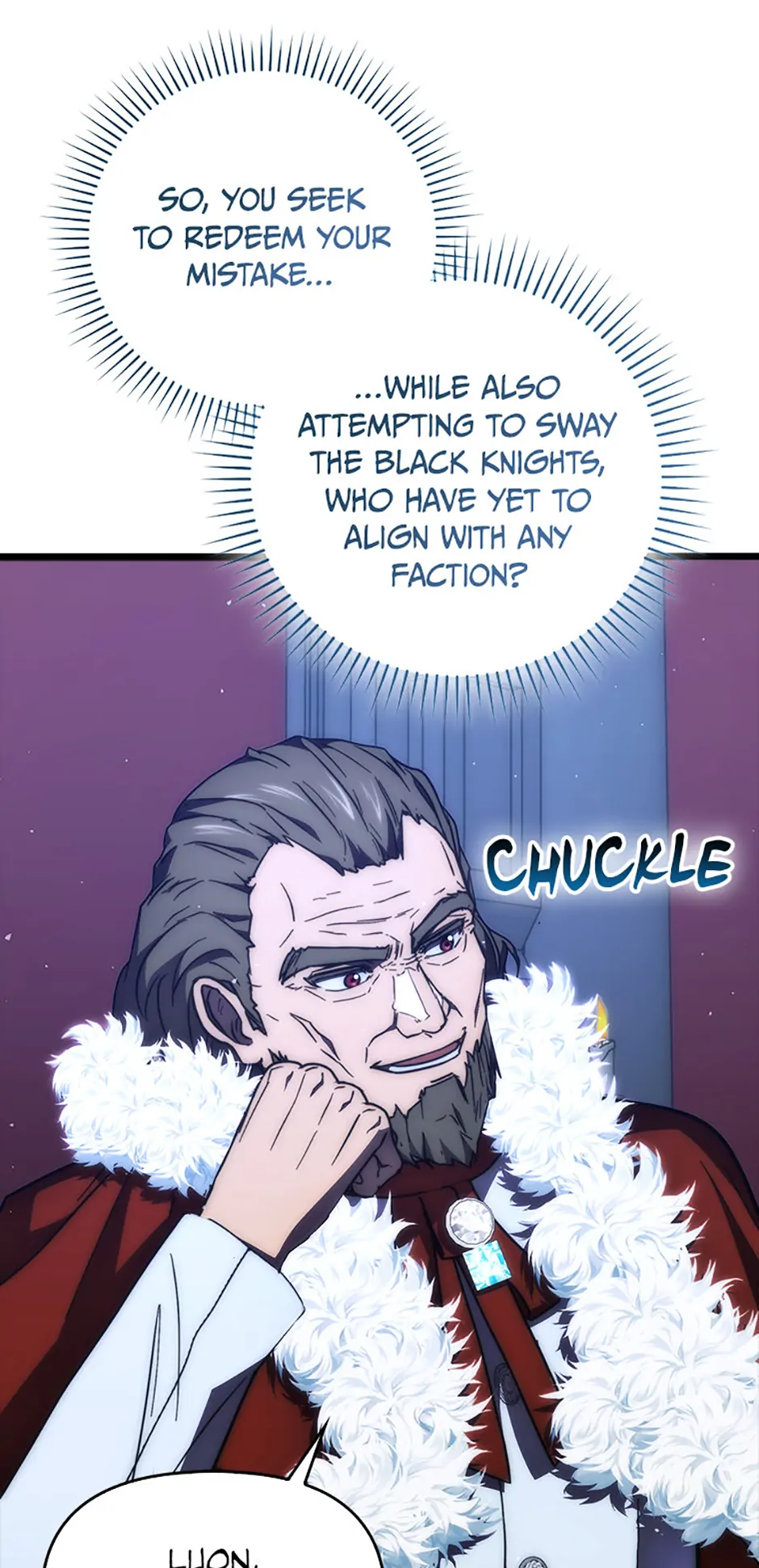 9th Class Sword Master: The Guardian of the Sword Chapter 74 - page 26