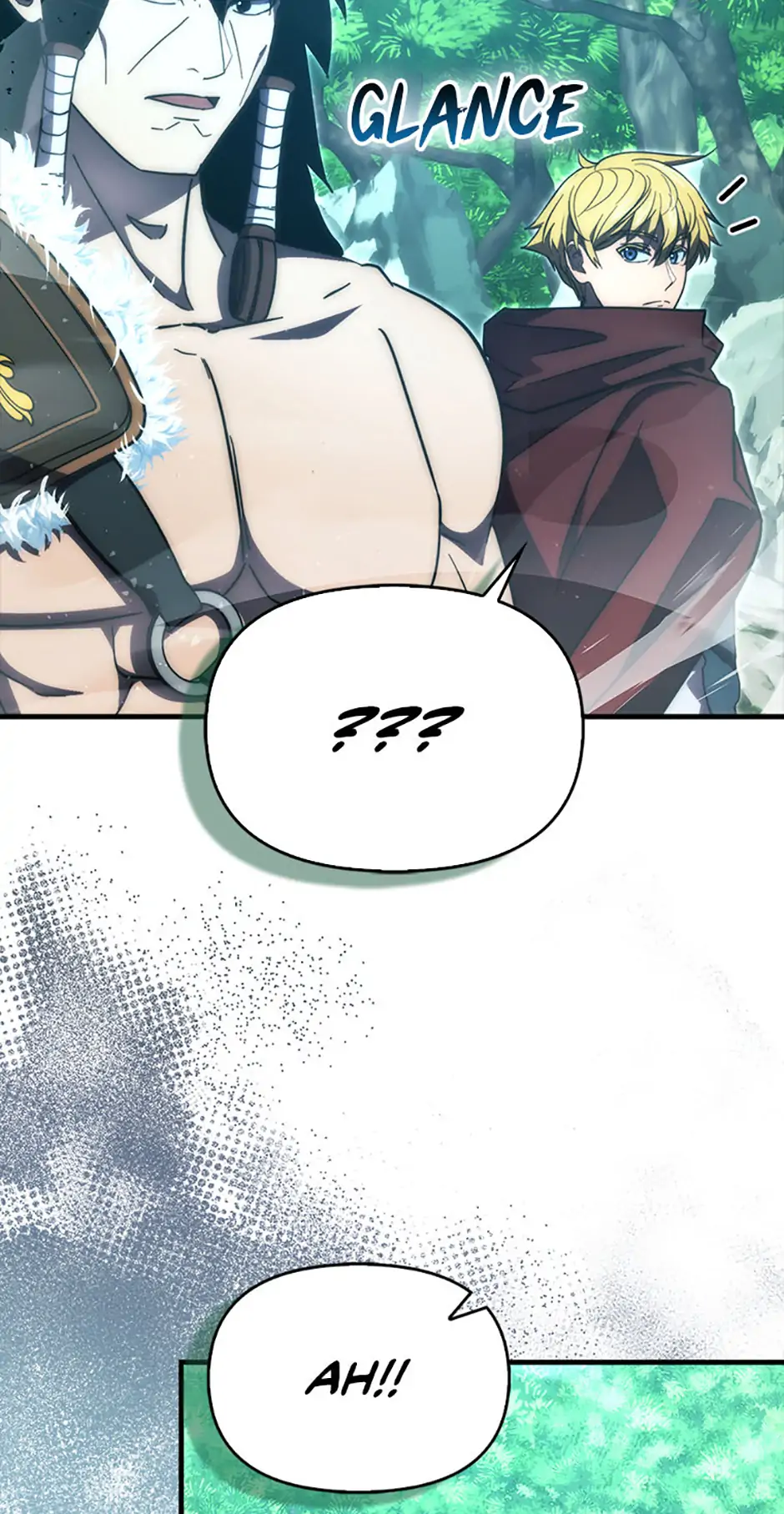 9th Class Sword Master: The Guardian of the Sword Chapter 74 - page 77