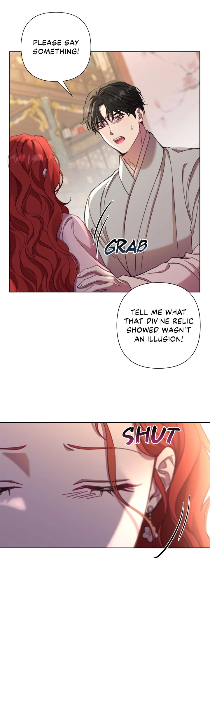 Author, In This Life I’m The Protagonist Chapter 65 - page 21