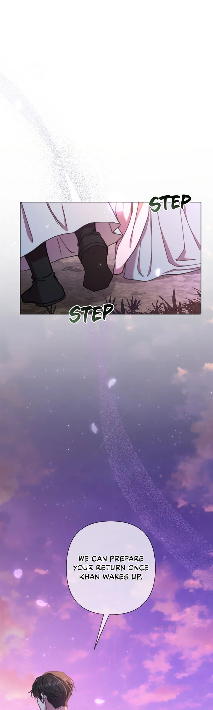Author, In This Life I’m The Protagonist Chapter 65 - page 29