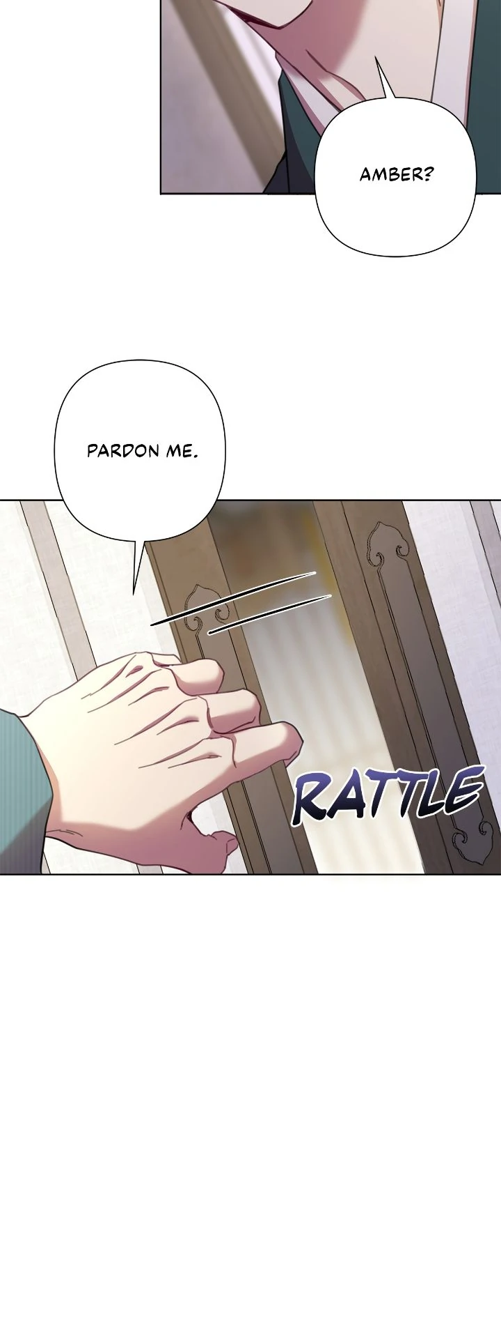 Author, In This Life I’m The Protagonist Chapter 65 - page 44