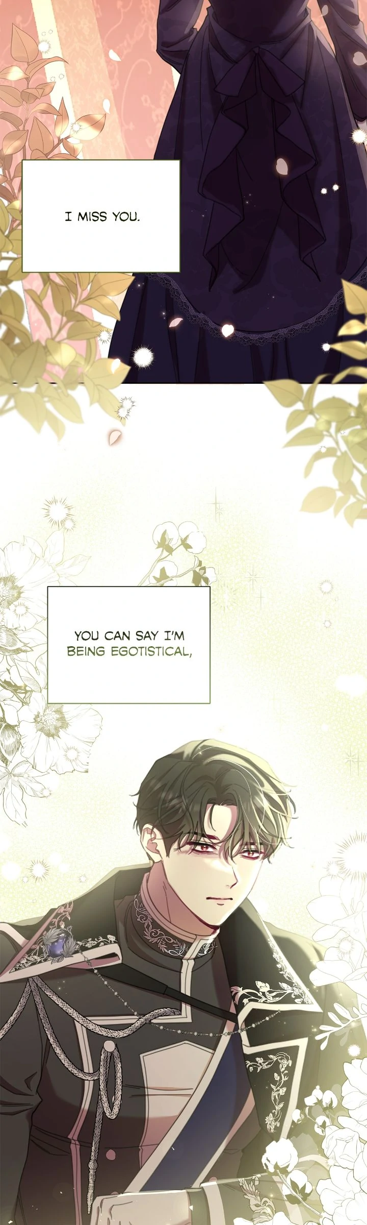 Author, In This Life I’m The Protagonist Chapter 66 - page 44
