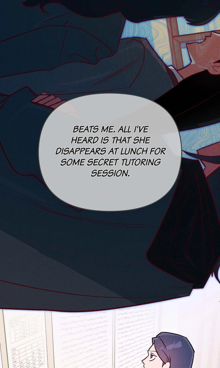 The Superheroes of Class F Chapter 31 - page 61