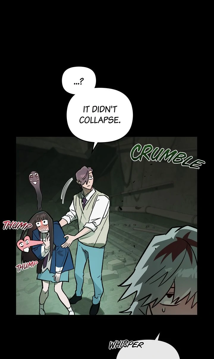 The Superheroes of Class F Chapter 32 - page 58