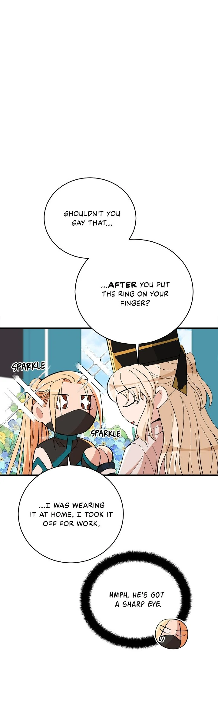 Contract Concubine Chapter 163 - page 13