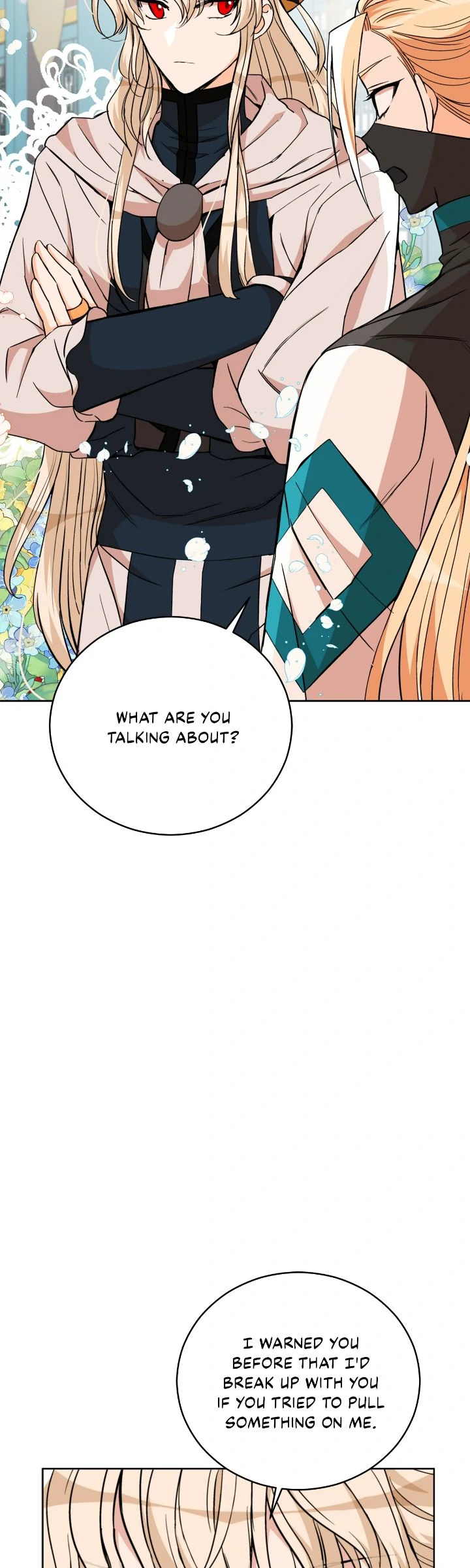 Contract Concubine Chapter 163 - page 2