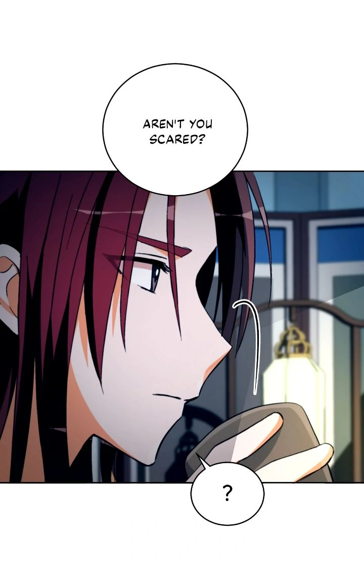 Contract Concubine Chapter 163 - page 25