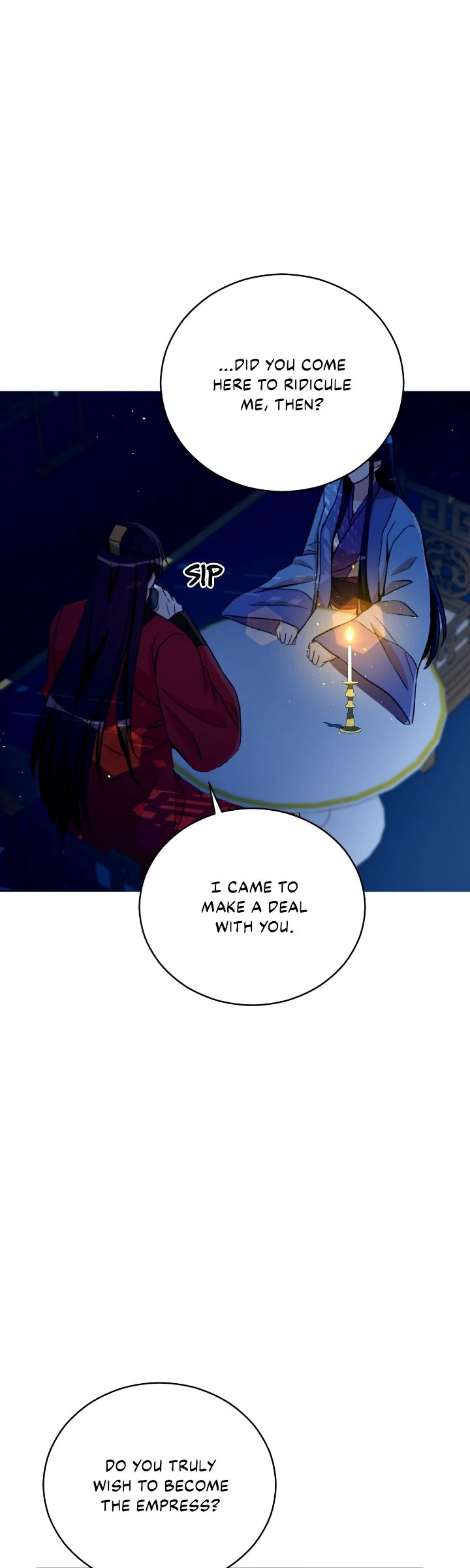 Contract Concubine Chapter 163 - page 38
