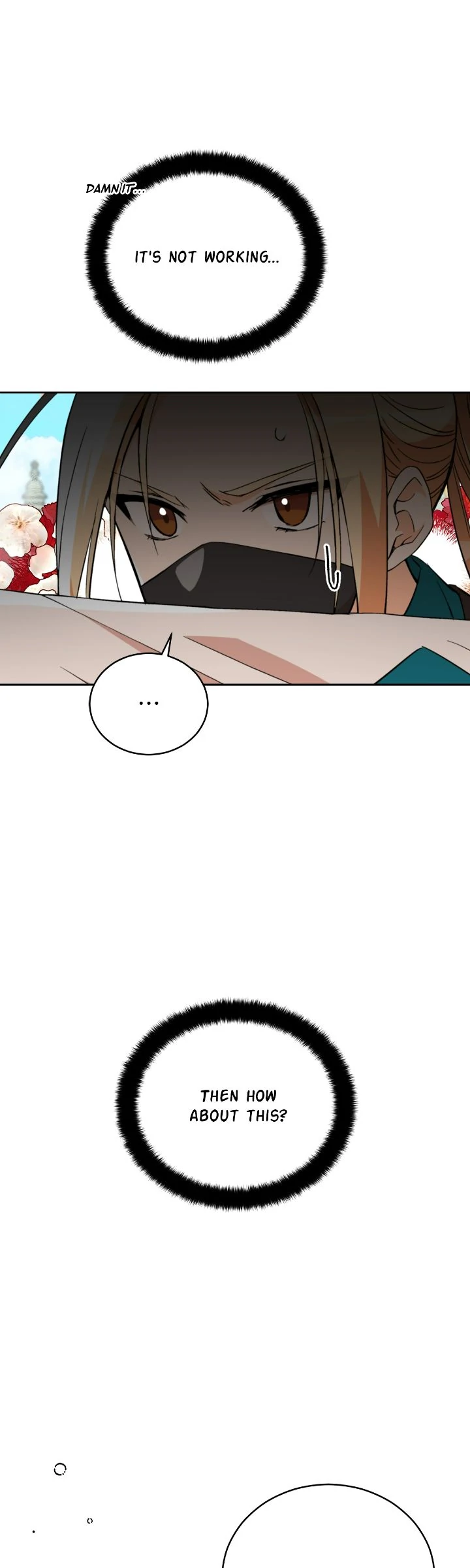 Contract Concubine Chapter 163 - page 9