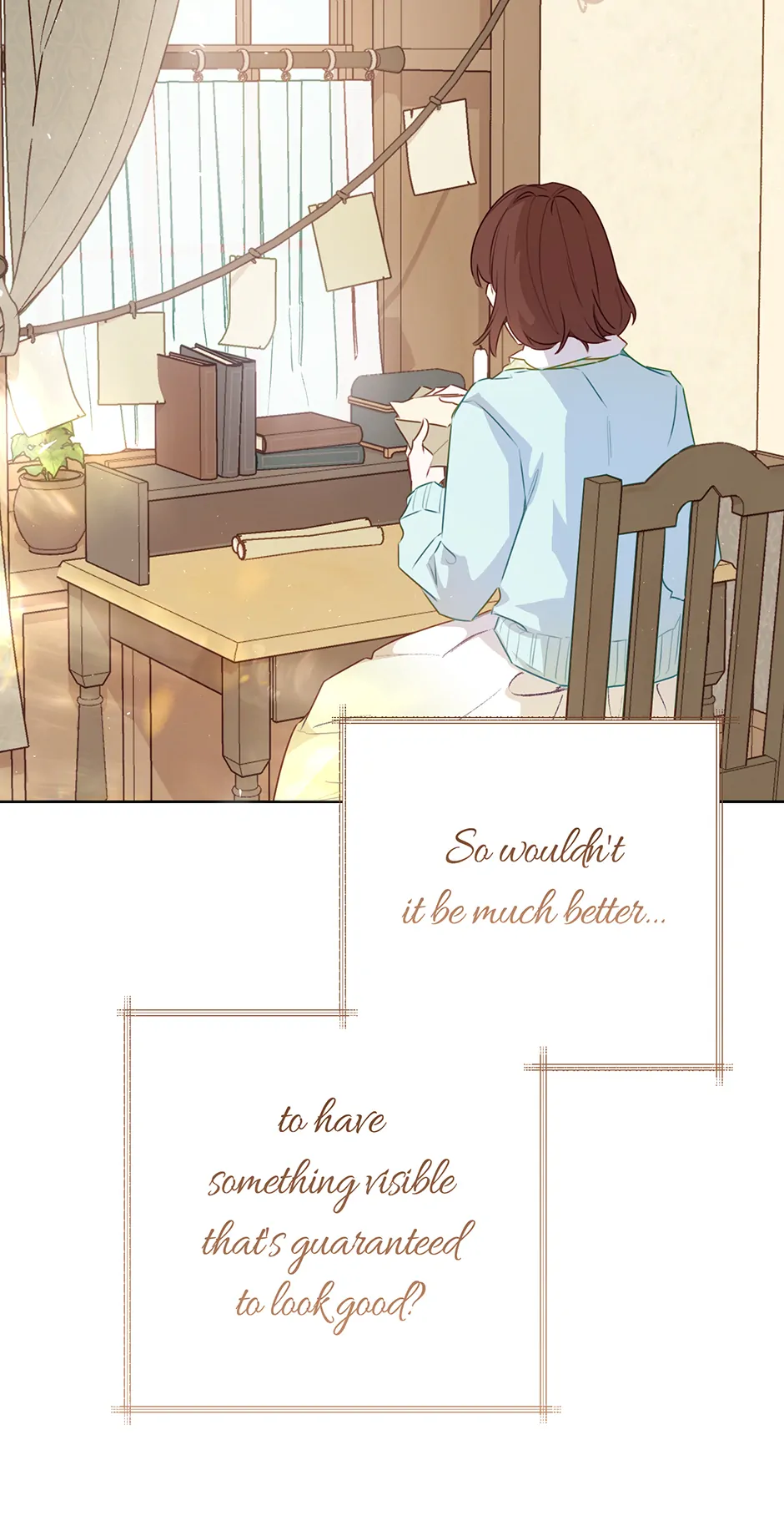 Stealing the Lady's Heart Chapter 109 - page 9