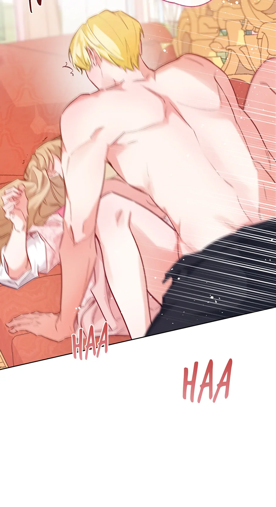 Stealing the Lady's Heart Chapter 109 - page 99