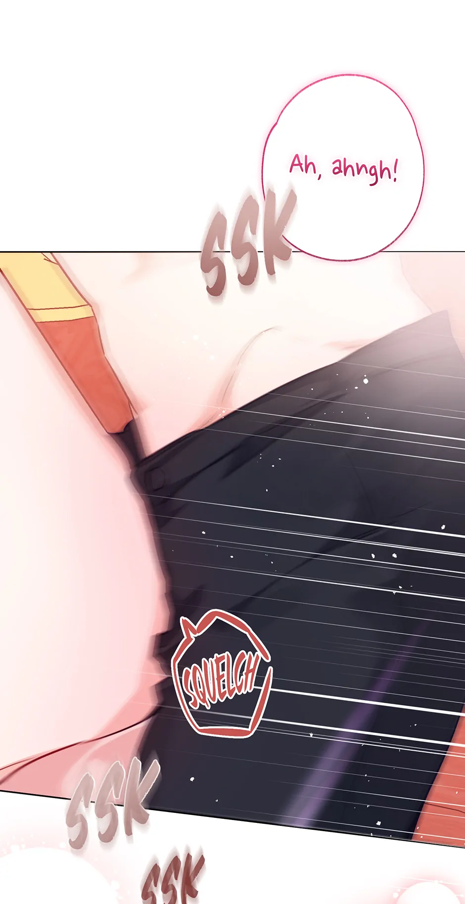 Stealing the Lady's Heart Chapter 109 - page 101