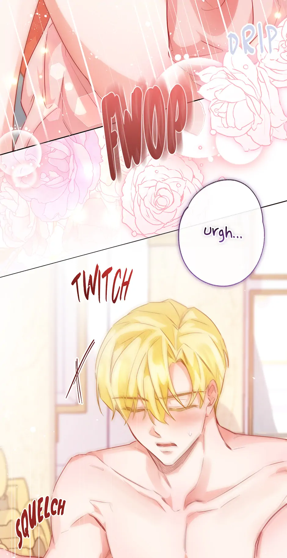 Stealing the Lady's Heart Chapter 109 - page 103