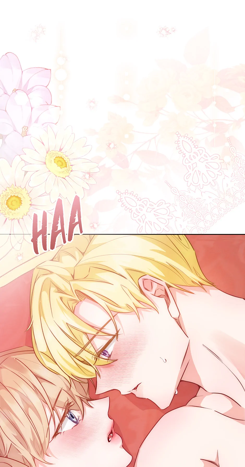 Stealing the Lady's Heart Chapter 109 - page 106