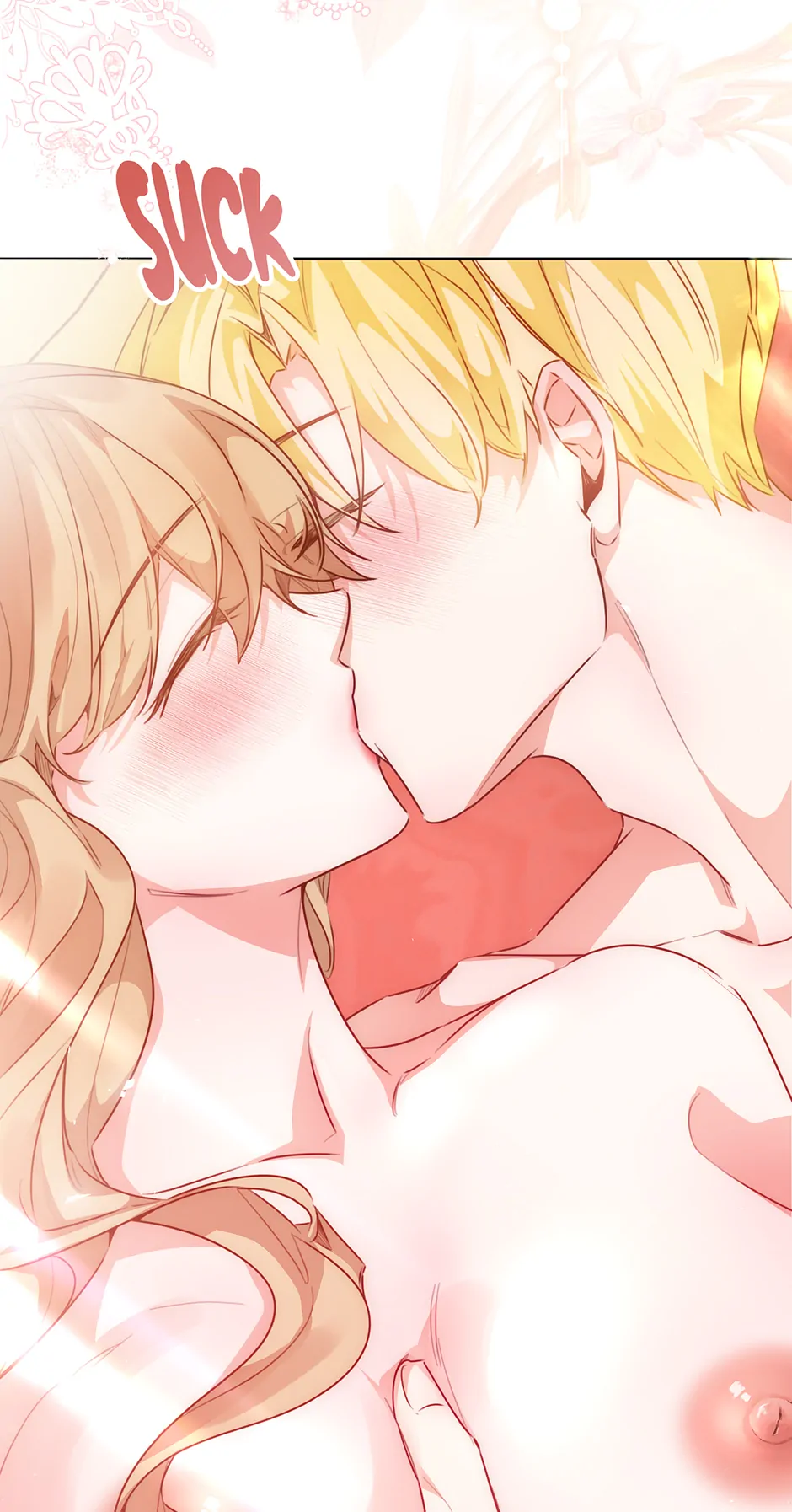 Stealing the Lady's Heart Chapter 109 - page 108