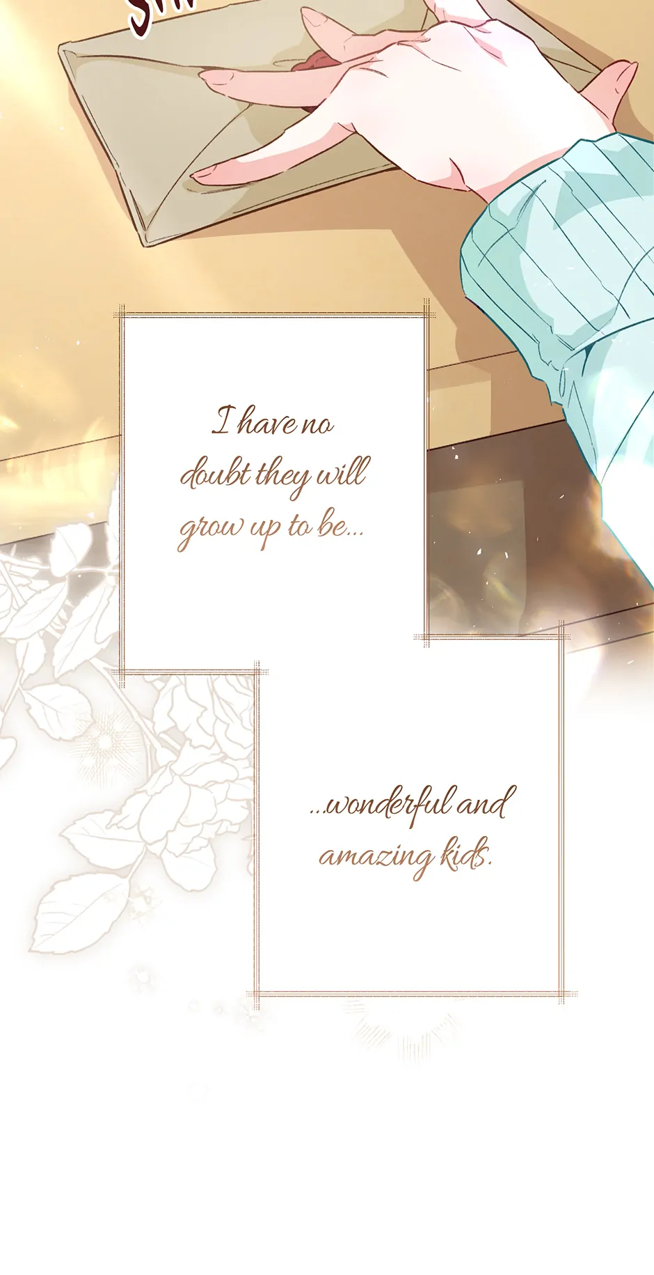 Stealing the Lady's Heart Chapter 109 - page 11