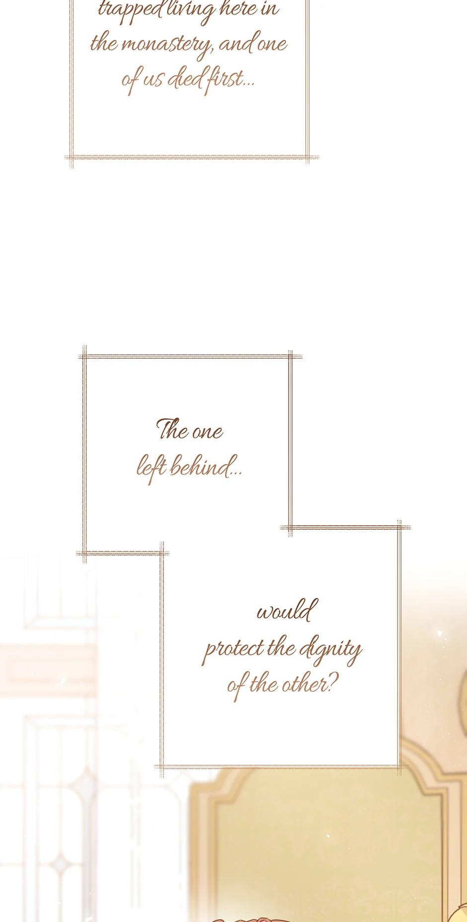 Stealing the Lady's Heart Chapter 109 - page 13