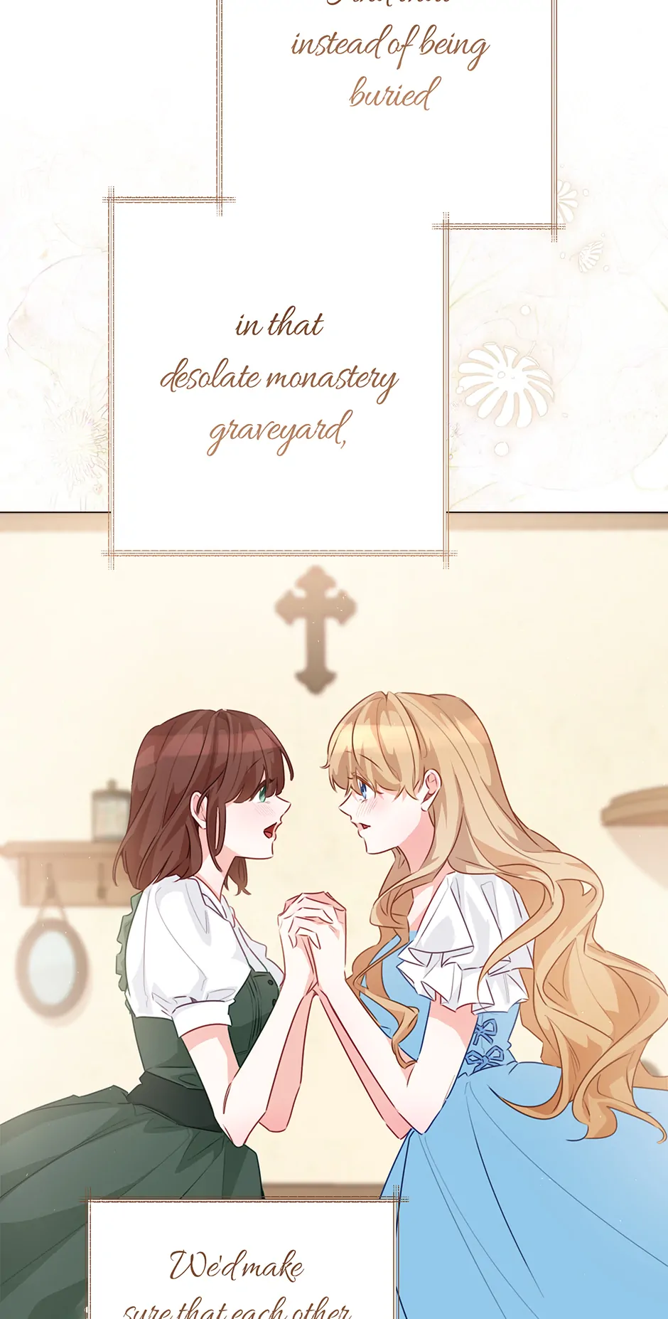 Stealing the Lady's Heart Chapter 109 - page 16
