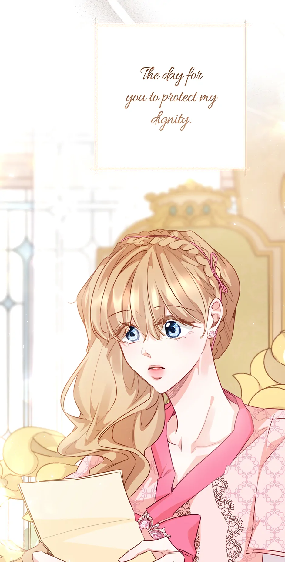 Stealing the Lady's Heart Chapter 109 - page 18