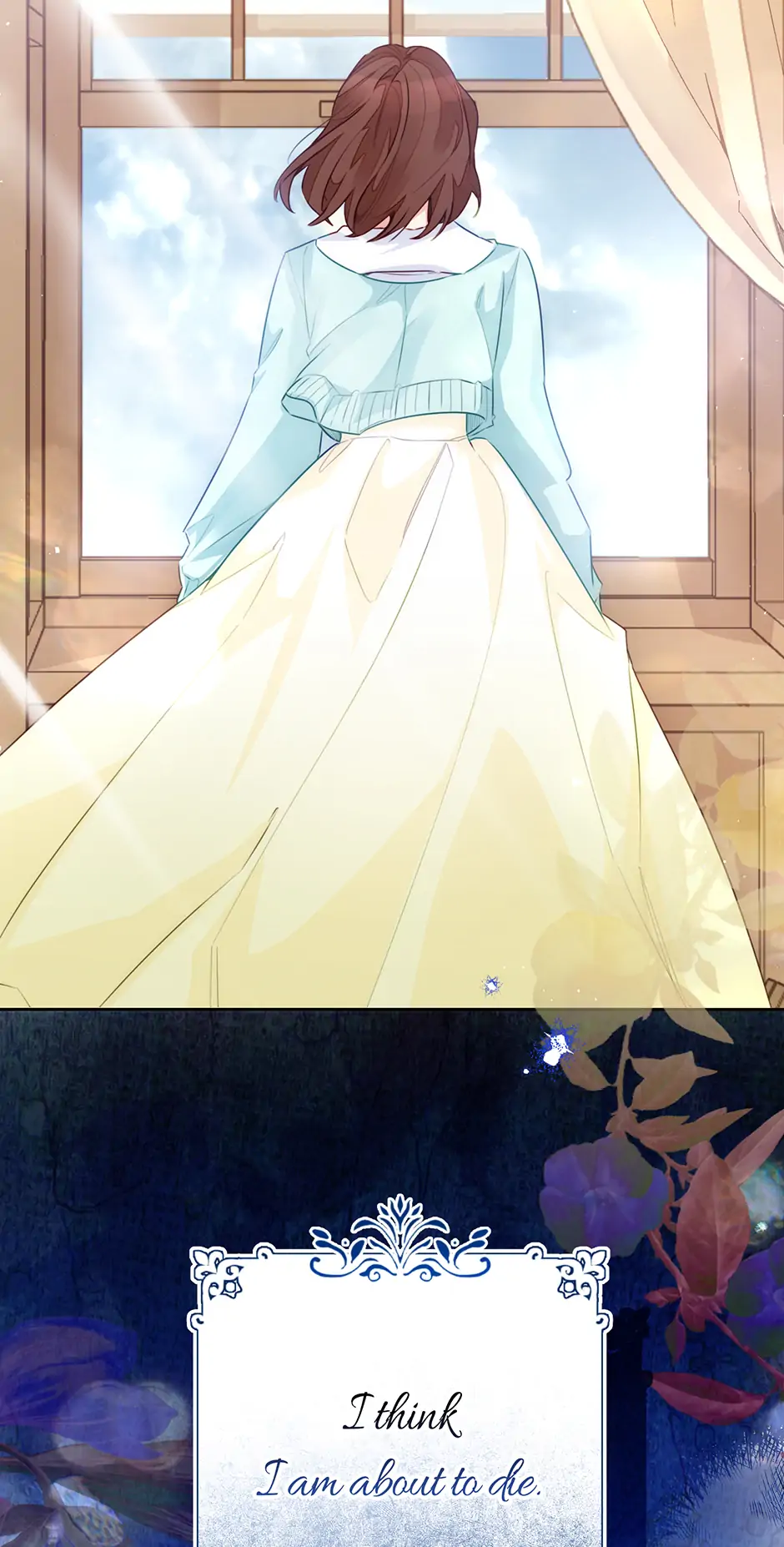 Stealing the Lady's Heart Chapter 109 - page 20