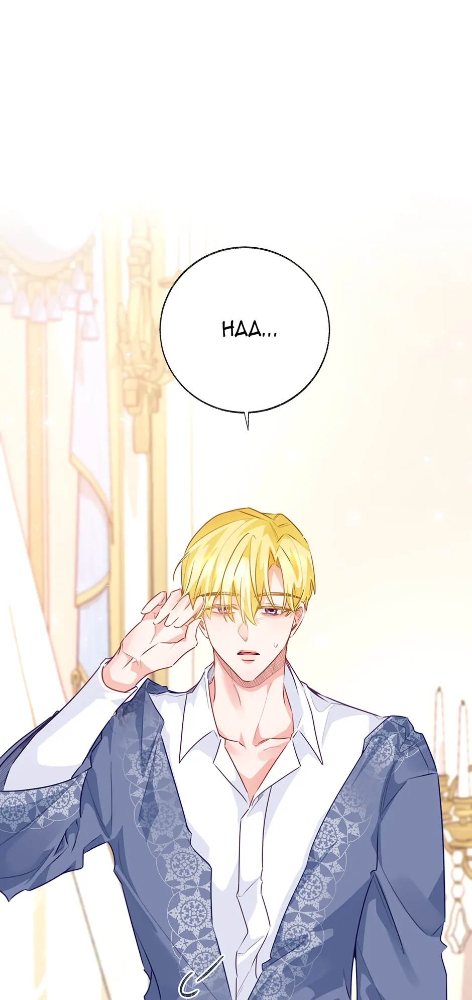 Stealing the Lady's Heart Chapter 109 - page 25