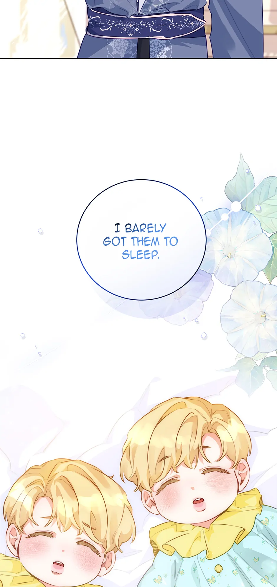 Stealing the Lady's Heart Chapter 109 - page 26
