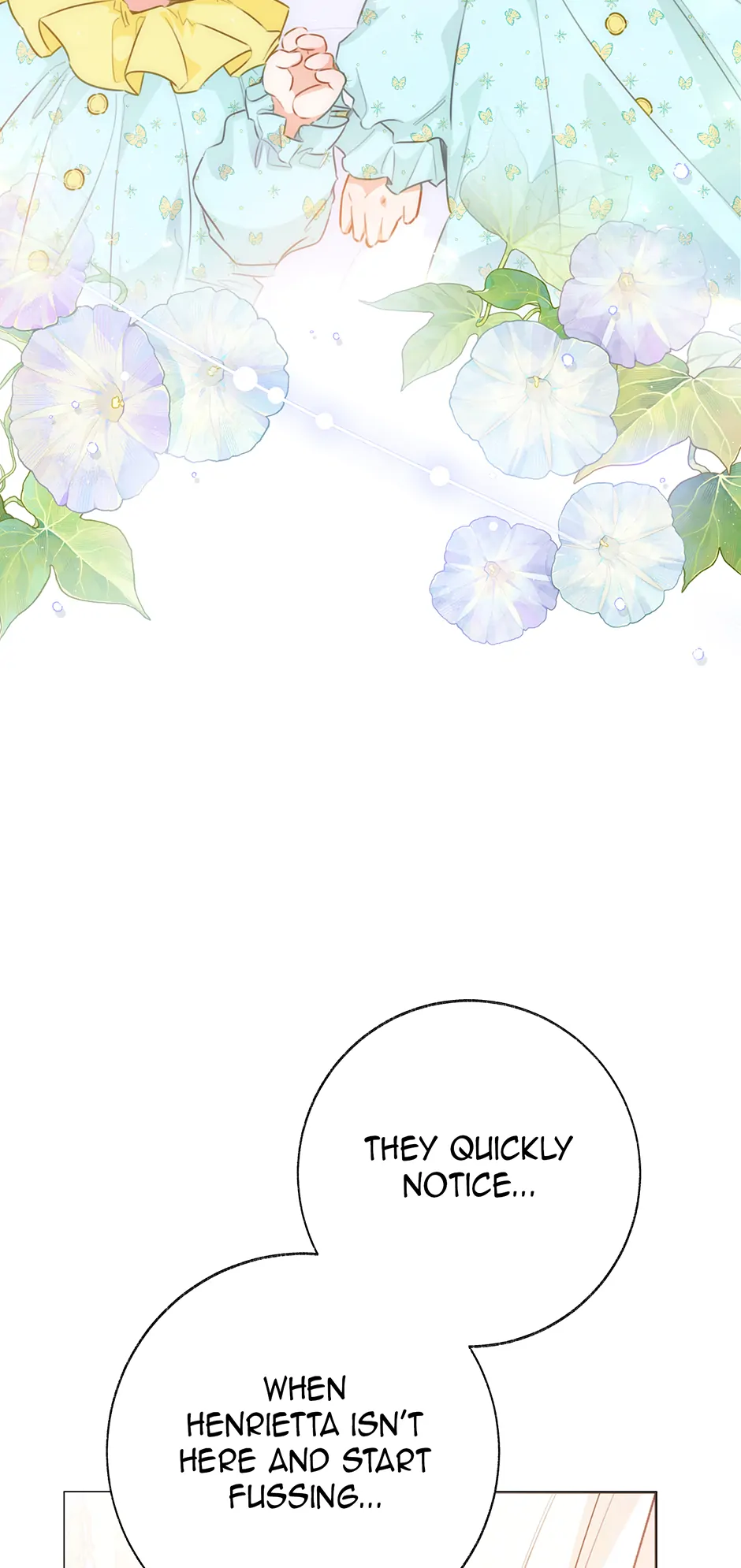 Stealing the Lady's Heart Chapter 109 - page 27