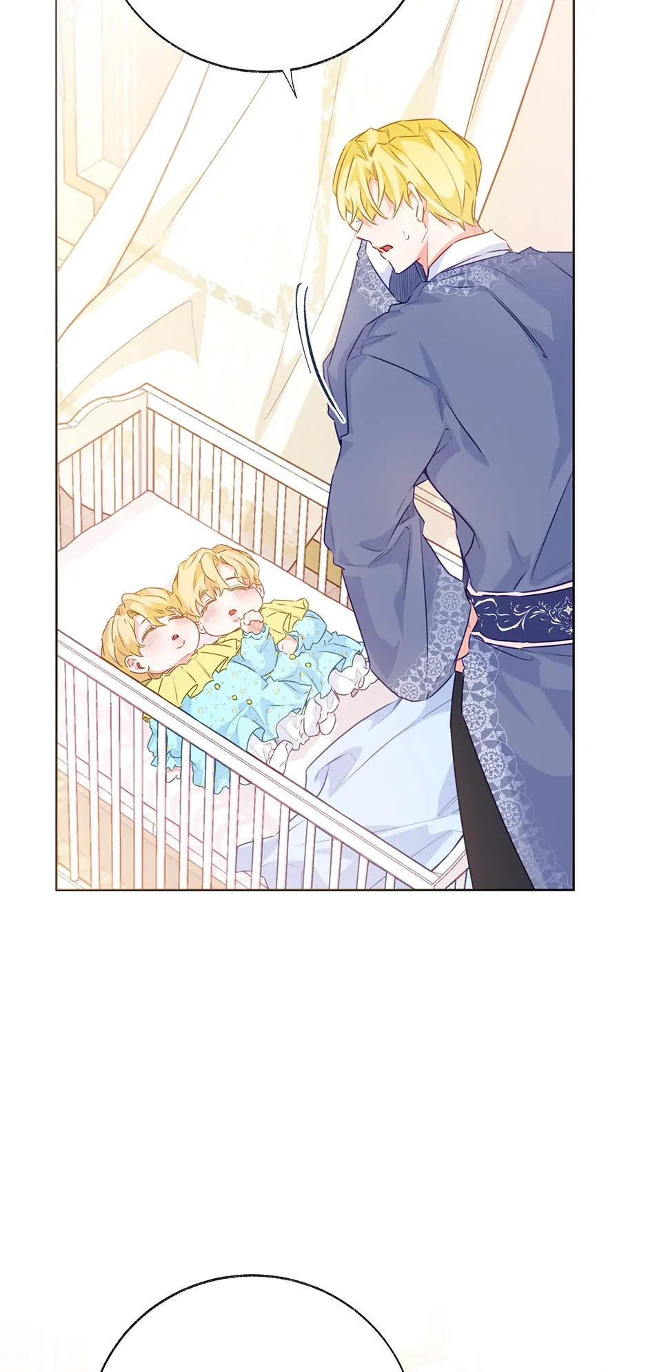 Stealing the Lady's Heart Chapter 109 - page 28