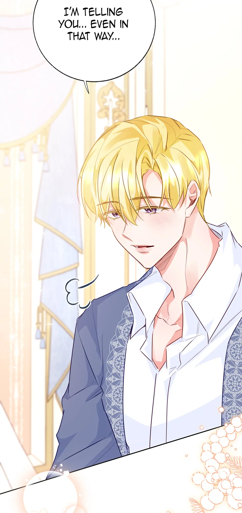 Stealing the Lady's Heart Chapter 109 - page 29