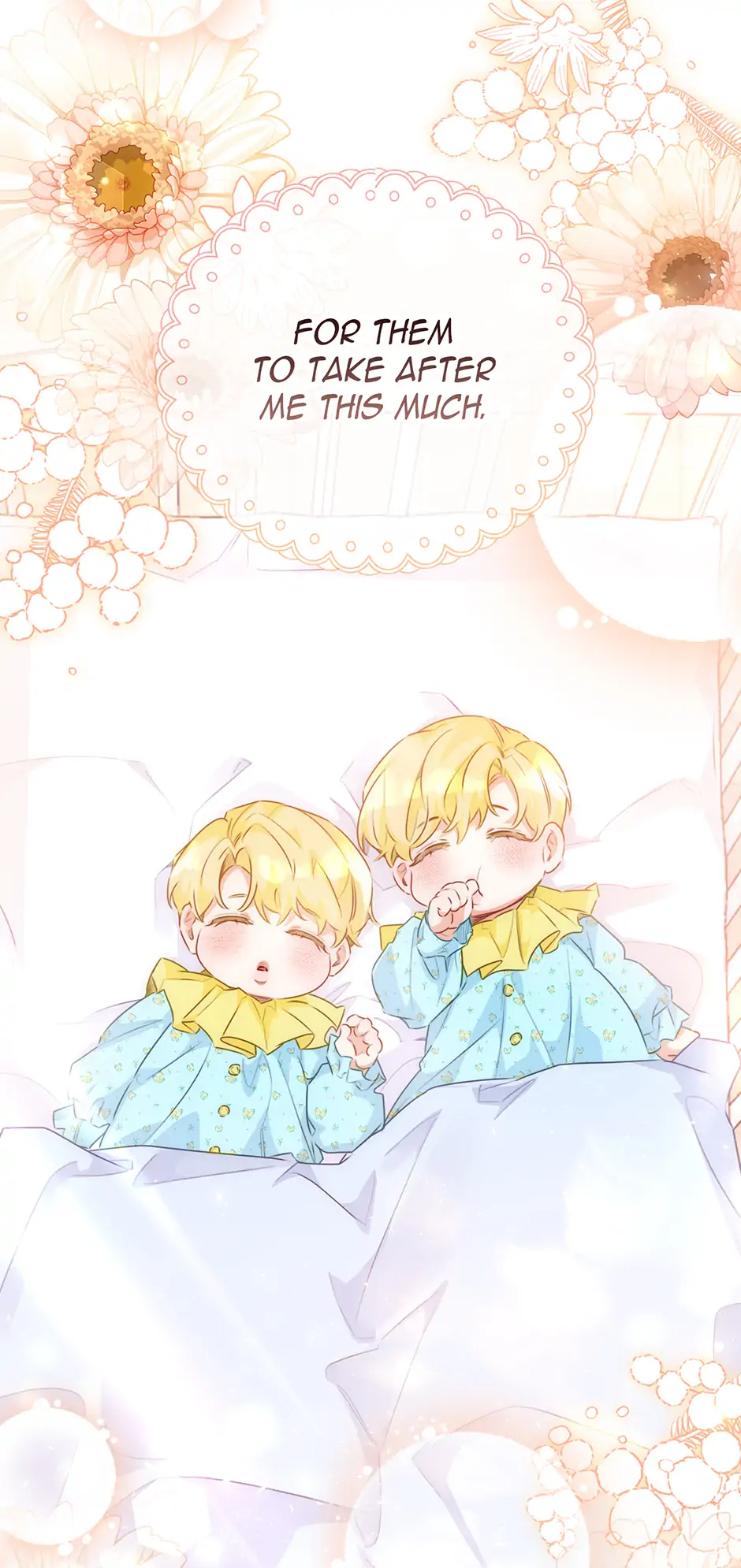 Stealing the Lady's Heart Chapter 109 - page 30