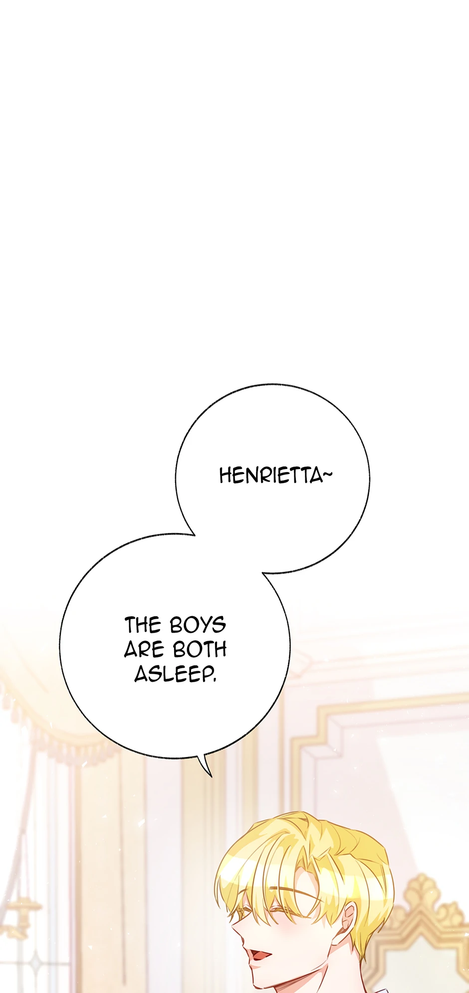 Stealing the Lady's Heart Chapter 109 - page 32
