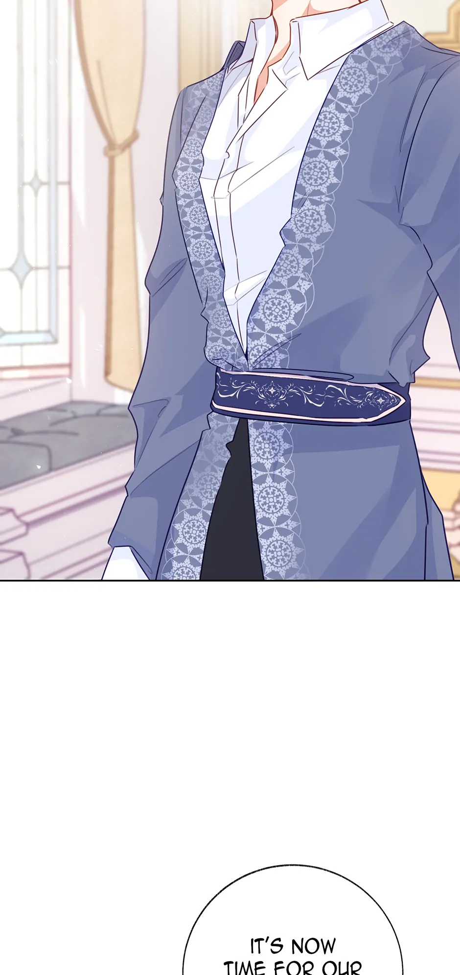 Stealing the Lady's Heart Chapter 109 - page 33