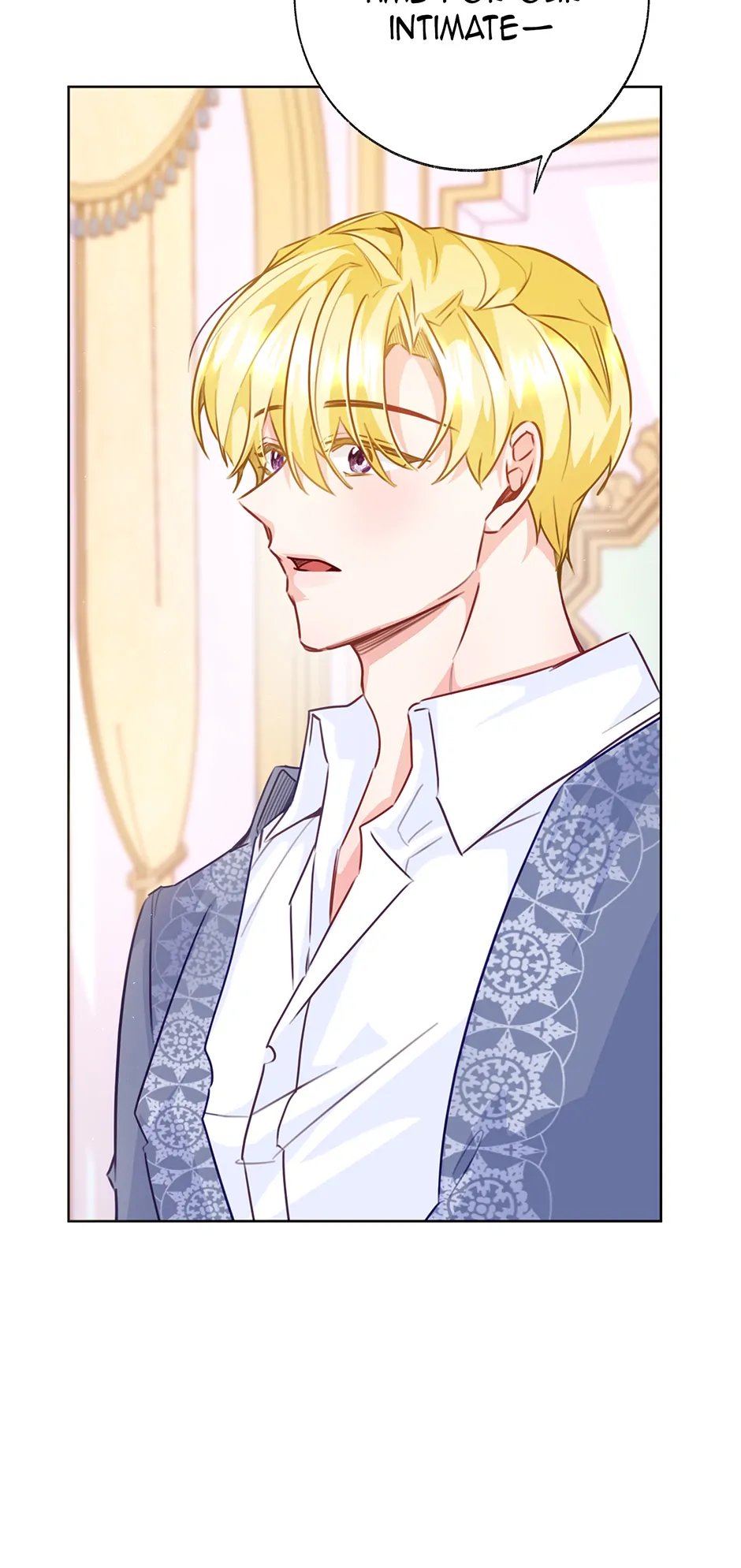 Stealing the Lady's Heart Chapter 109 - page 34