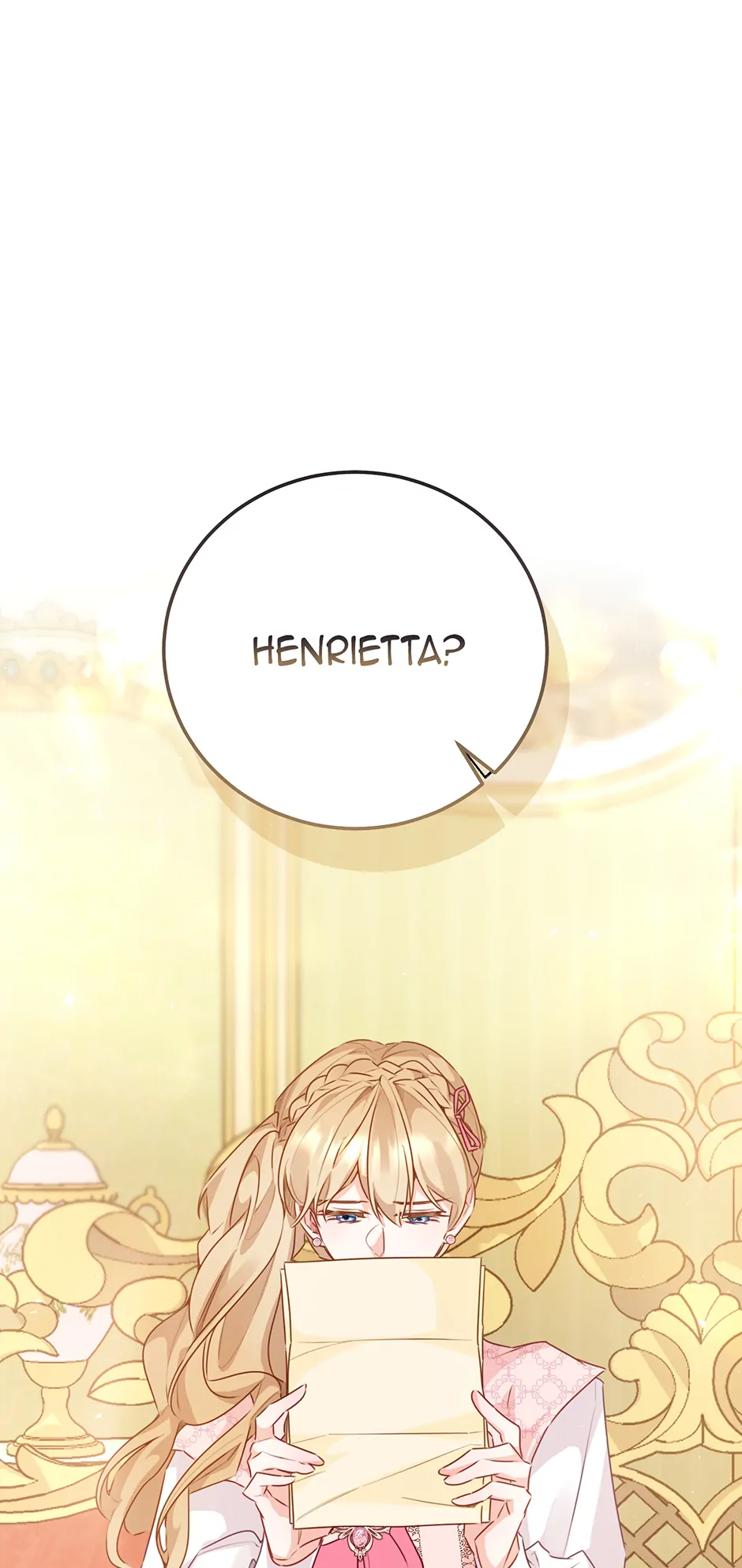 Stealing the Lady's Heart Chapter 109 - page 35