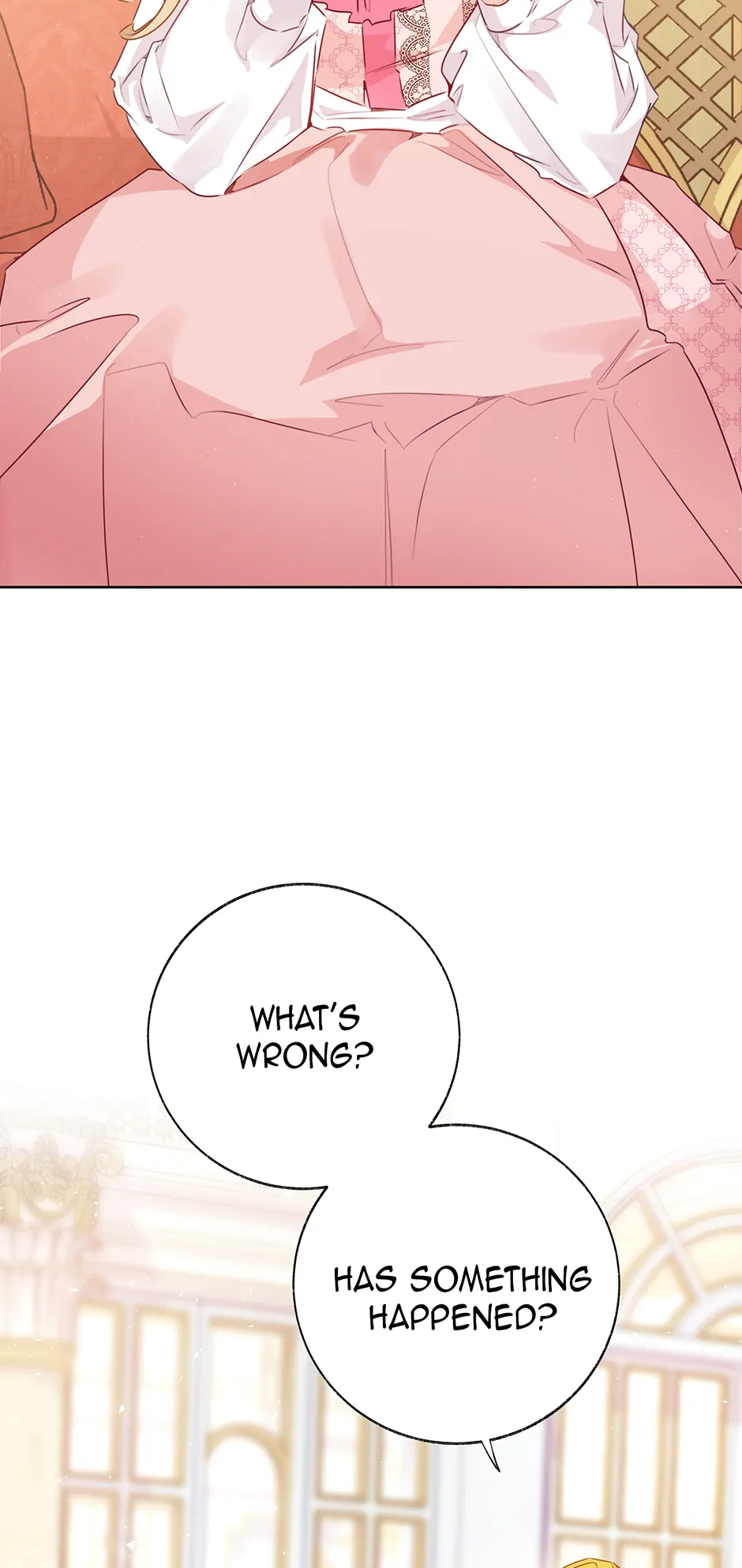 Stealing the Lady's Heart Chapter 109 - page 36