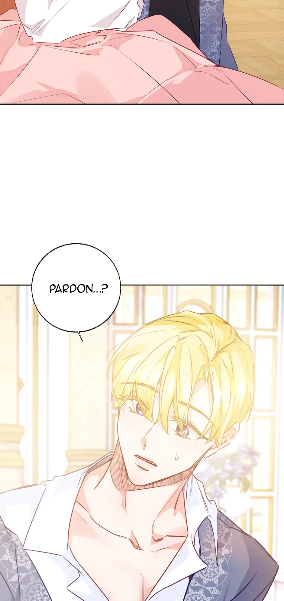Stealing the Lady's Heart Chapter 109 - page 39
