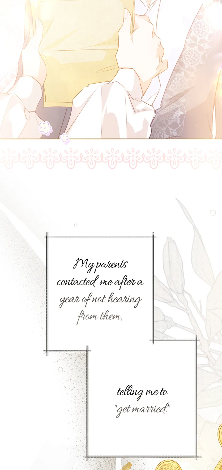Stealing the Lady's Heart Chapter 109 - page 41