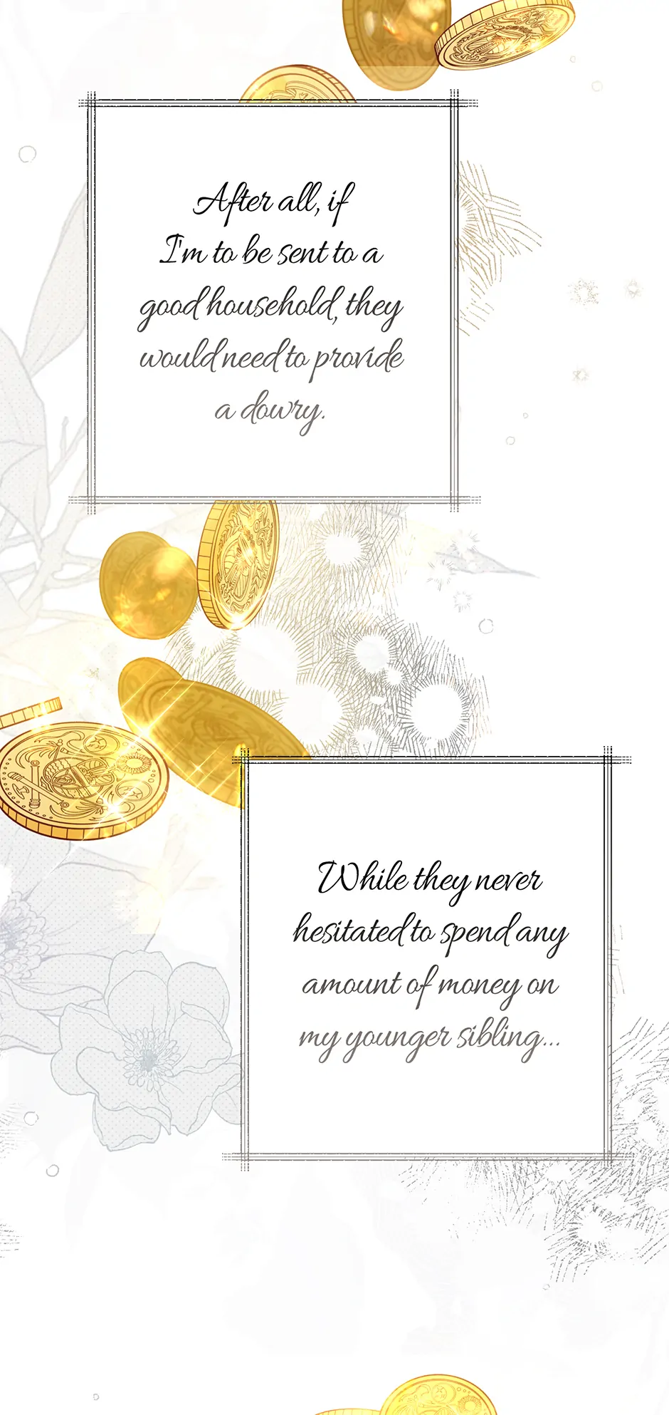 Stealing the Lady's Heart Chapter 109 - page 45