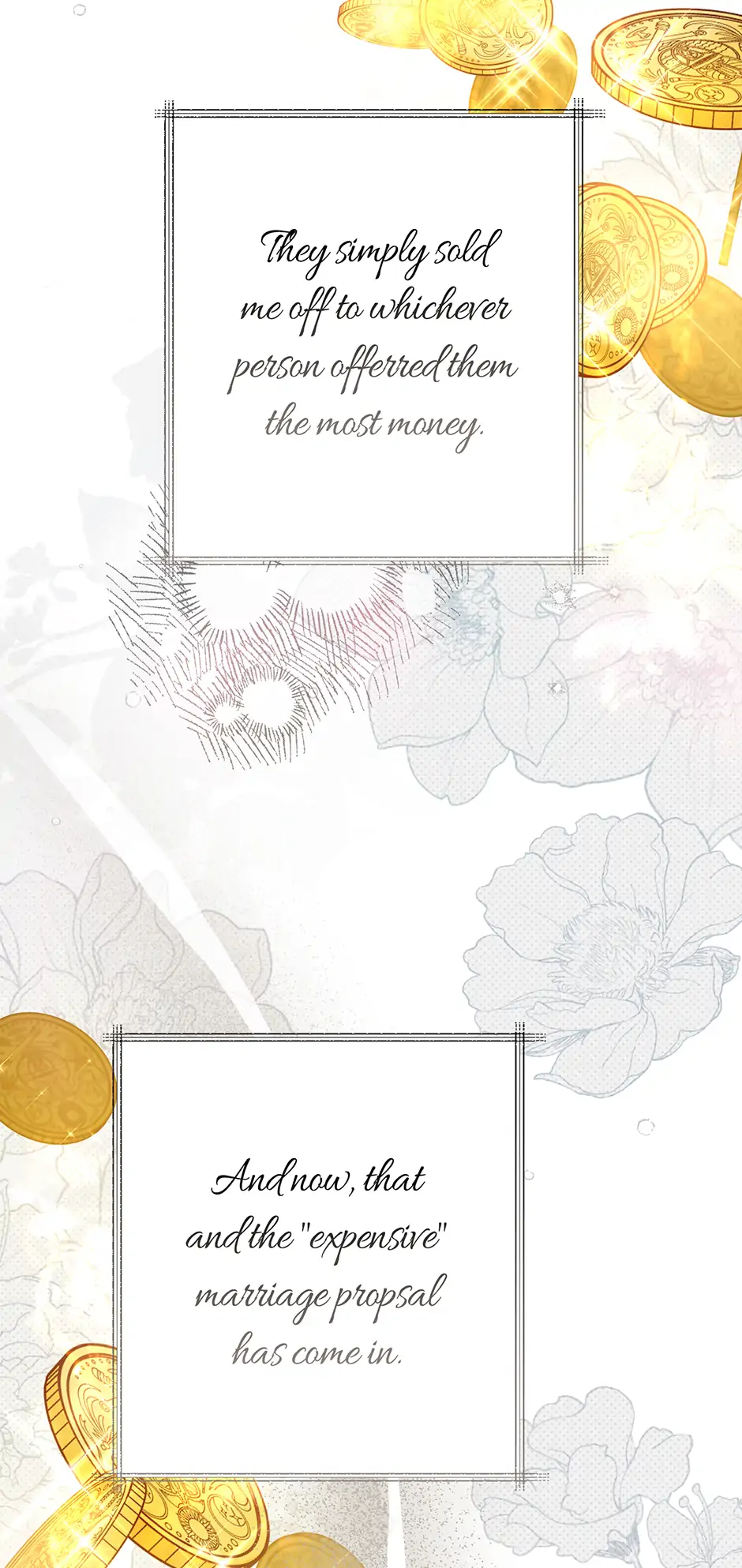 Stealing the Lady's Heart Chapter 109 - page 46