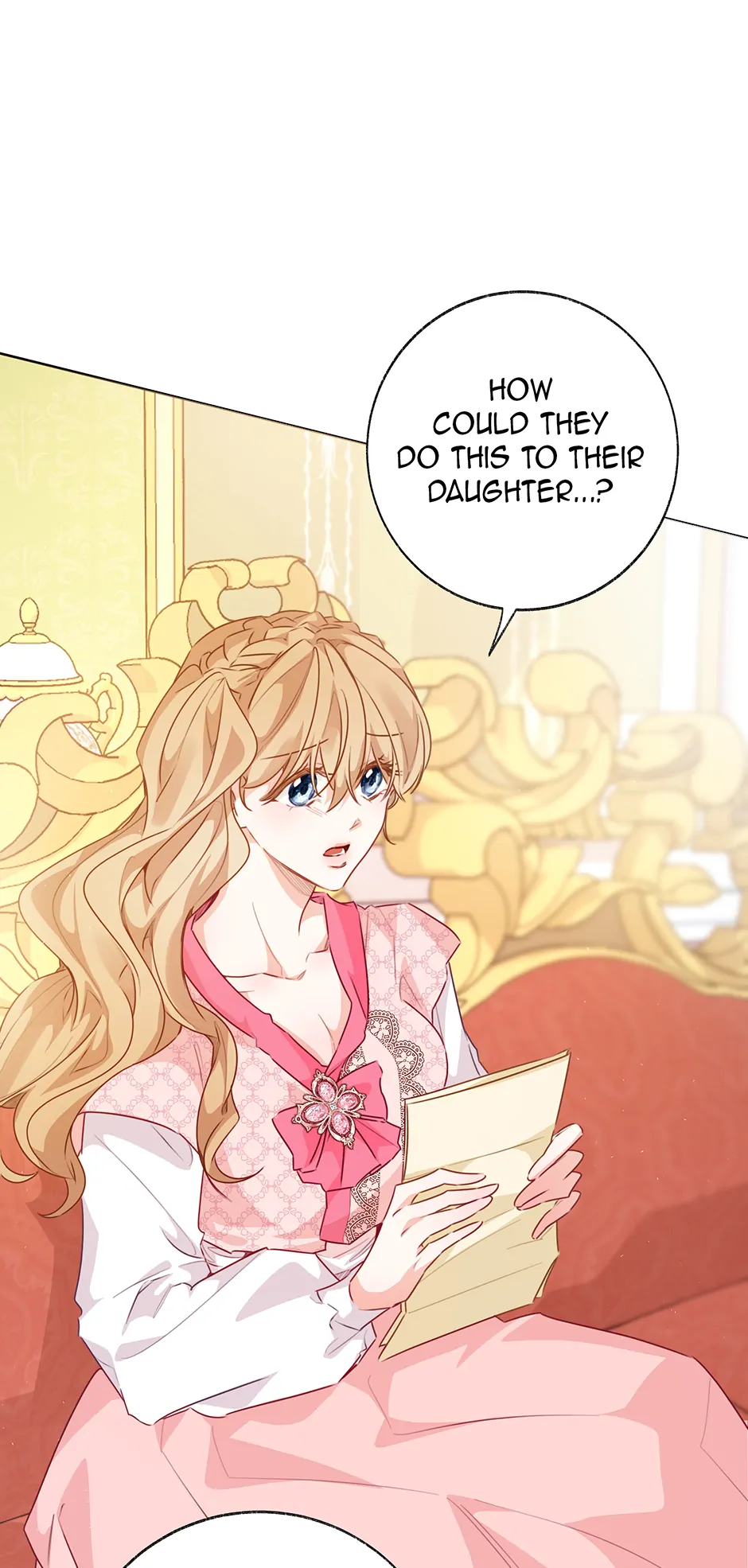 Stealing the Lady's Heart Chapter 109 - page 48
