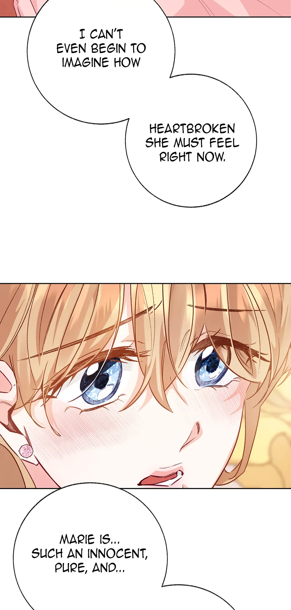 Stealing the Lady's Heart Chapter 109 - page 49