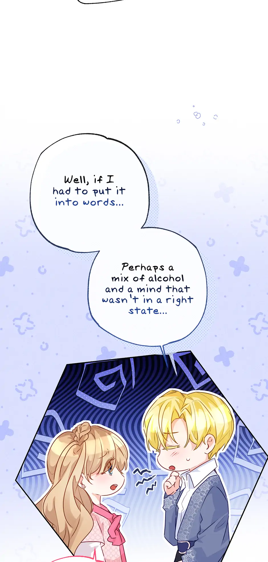 Stealing the Lady's Heart Chapter 109 - page 53