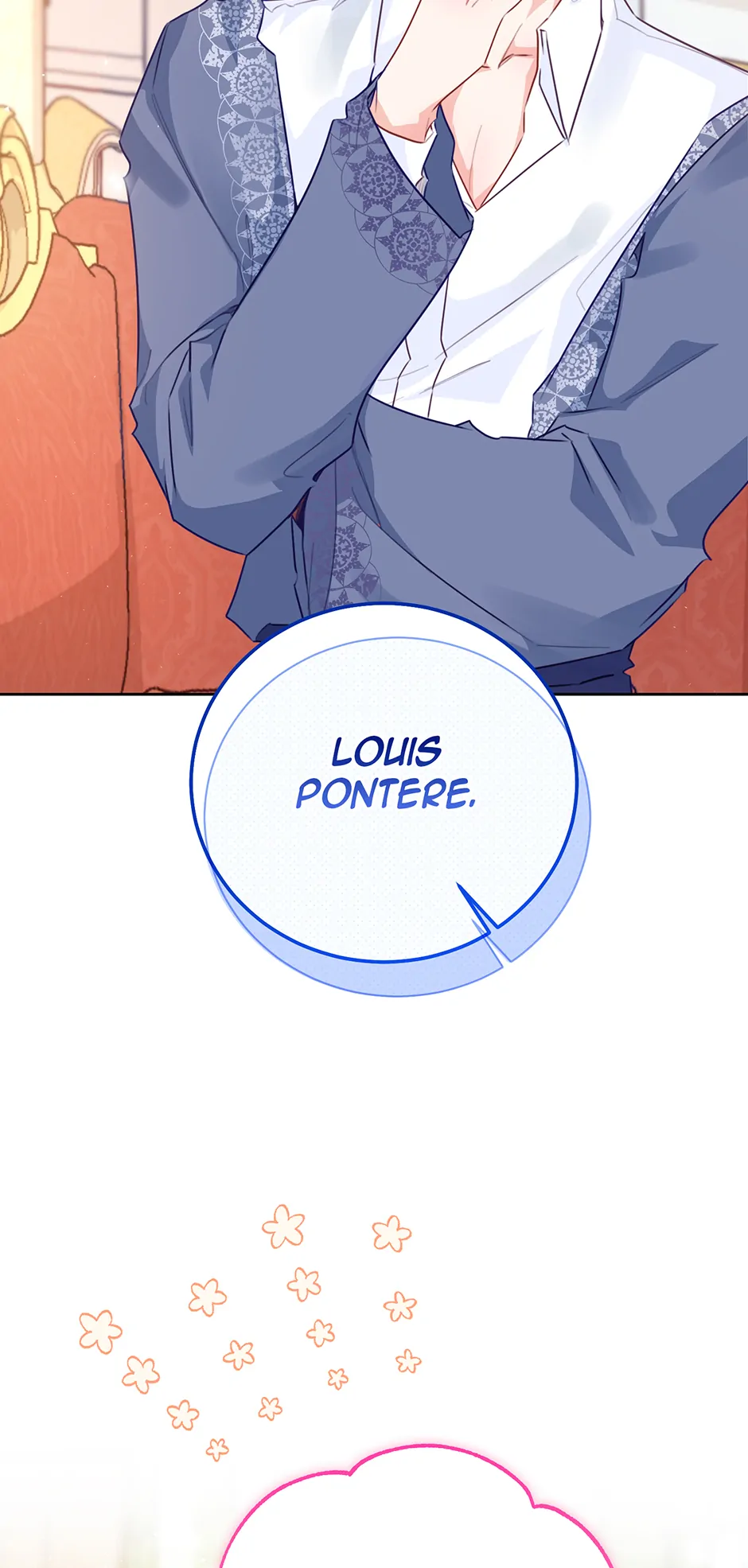 Stealing the Lady's Heart Chapter 109 - page 55