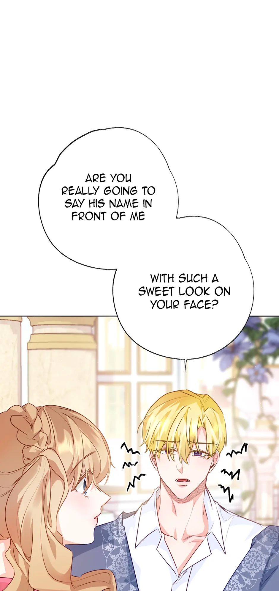 Stealing the Lady's Heart Chapter 109 - page 57
